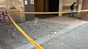 Taiwan earthquake: At least 7 dead, several injured