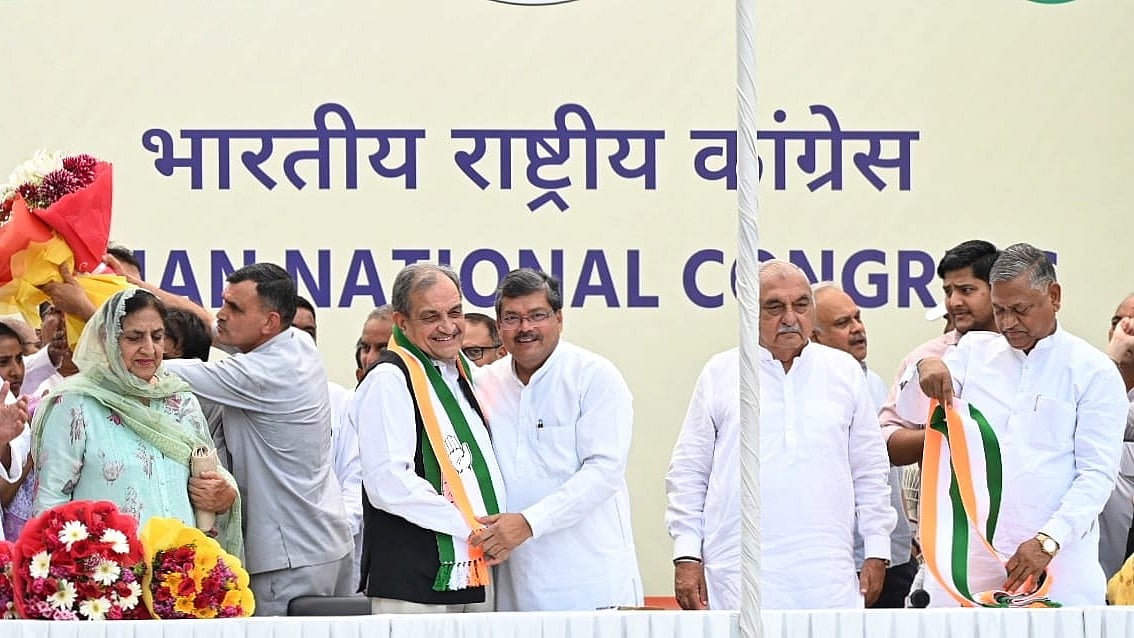 Haryana: How will the BJP, which cashed in on Chaudhary Birender Singh, be affected by his departure?