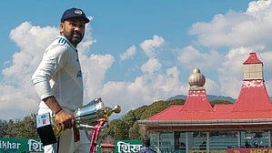 Hopefully India play in 2025 WTC final, says Rohit Sharma