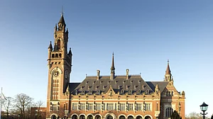 Germany faces Gaza genocide case at ICJ over arms sales to Israel