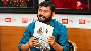 BJP saying '400 paar' so people don't ask why petrol ‘100 paar’: Kanhaiya Kumar