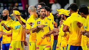 IPL: Last play-off spot at stake as RCB, CSK make a dash