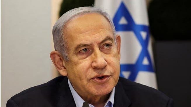 Won't detain Netanyahu: Hungary declares it will disregard ICC ruling