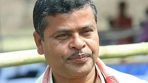 As per the notice, Ashok Sarma’s behaviour was a "clear violation of the party’s discipline" (photo: IANS)