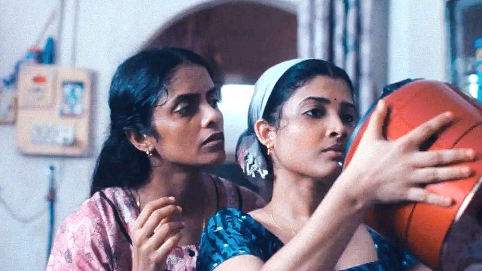 A still from 'All We Imagine as Light'