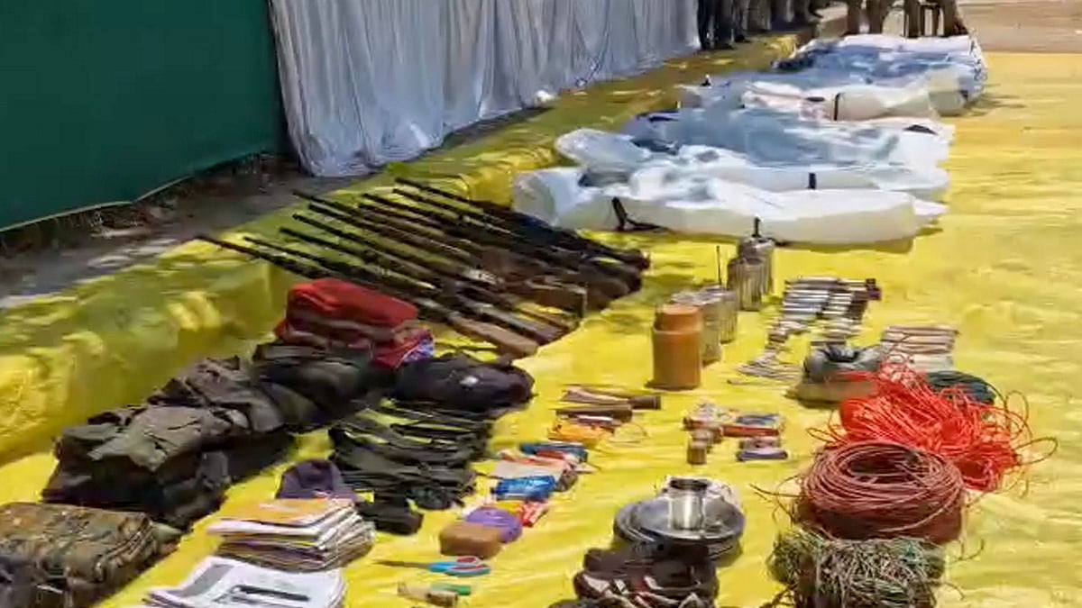 Locals, activists denounce Bijapur encounter fake, say those killed were not Naxalites