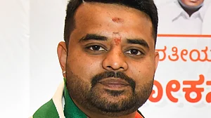 Sexual assault case: Karnataka HC stalls framing of charges against Prajwal Revanna