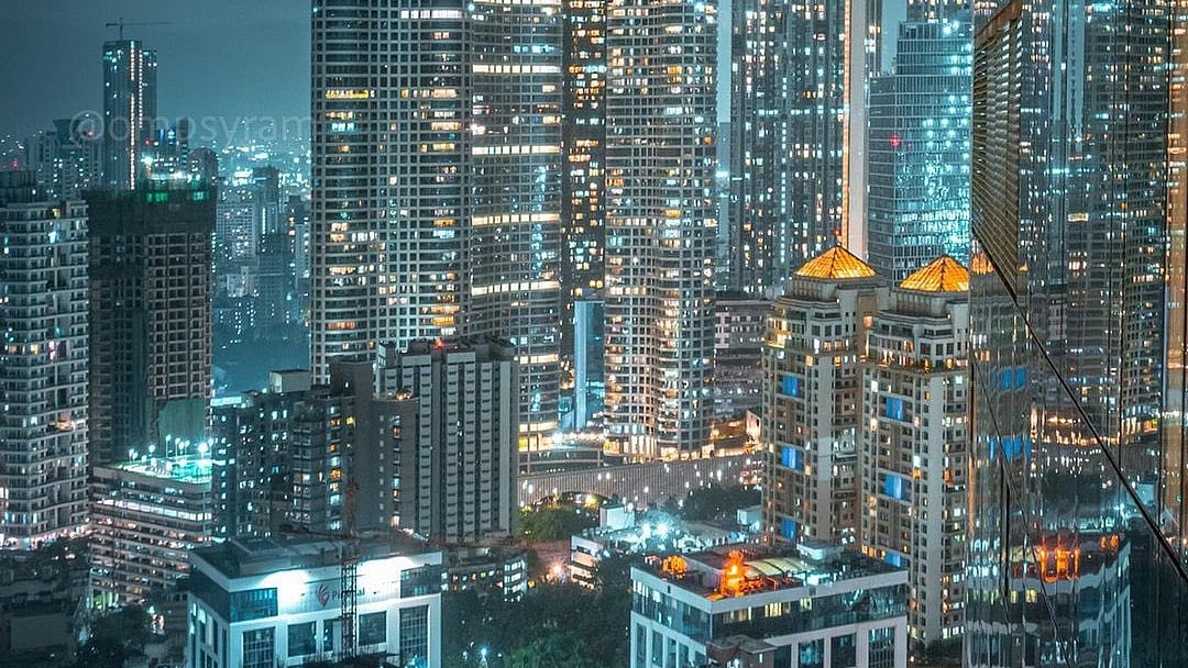 Urban heat island effect hits Indian cities harder by night—make that 60 per cent hotter