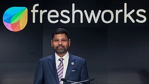 Mathrubootham will transition into the role of Executive Chairman (photo: IANS)