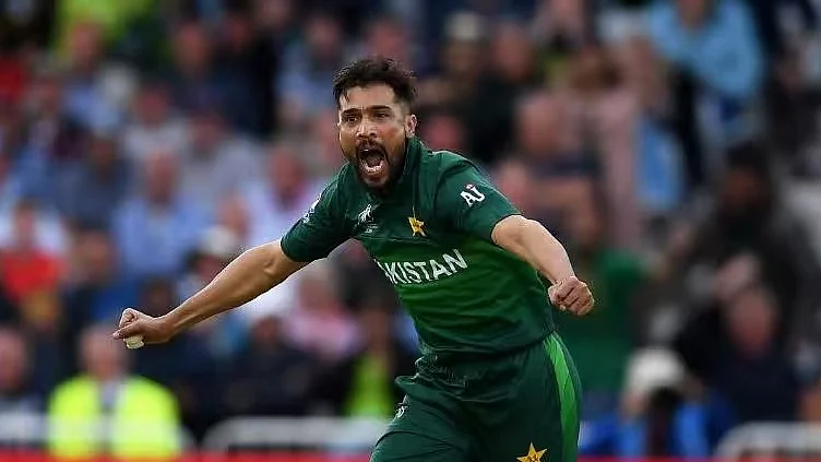Mohammad Amir will add to the strength of the team's bowling attack (Photo: ICC)