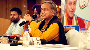 Agniveer scheme introduced to avoid pension to soldiers: Tharoor