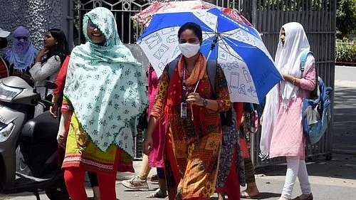 Representational image (photo: IANS)