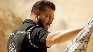 Accused in Salman house firing case found dead, kin refuse to take body, seek CBI probe