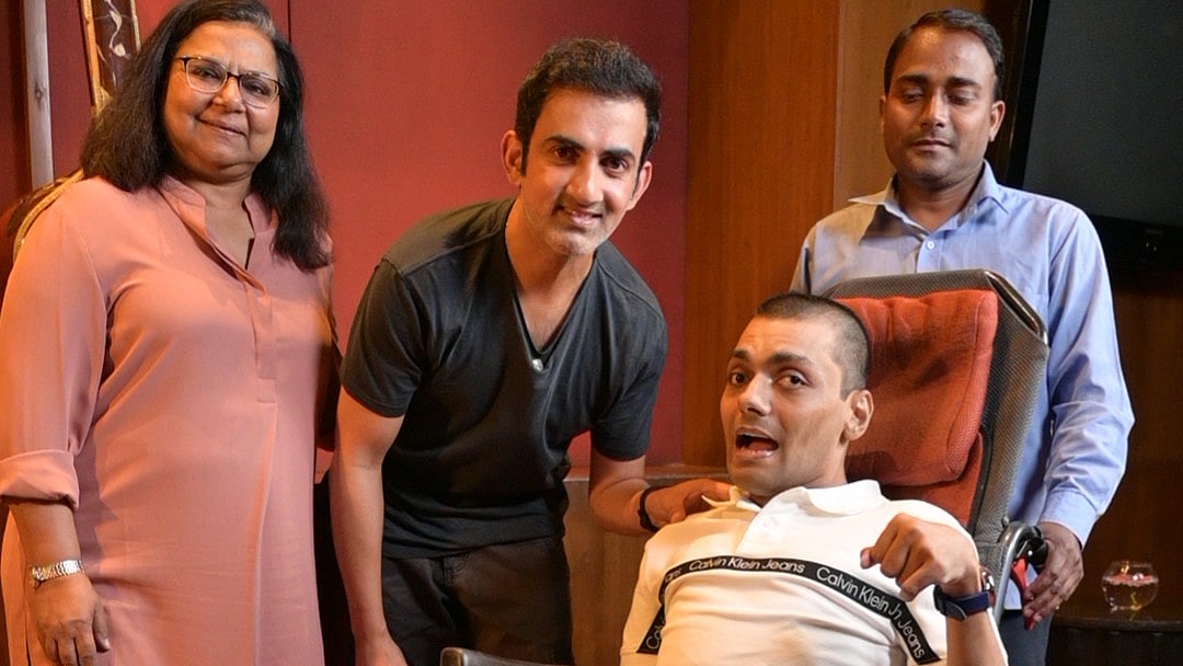 IPL Diary: Opening with Baz was real fun, says KKR mentor Gautam Gambhir