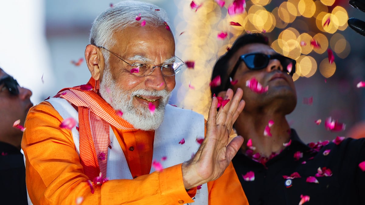 BJP sends highest number of political ads for approval from Delhi poll body, data shows