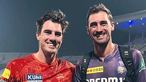 Pat Cummins and Mitchell Starc are the two most expensive players in the IPL