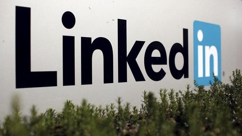 'LinkedIn is so cringe it will make your toenails curl': Elon Musk