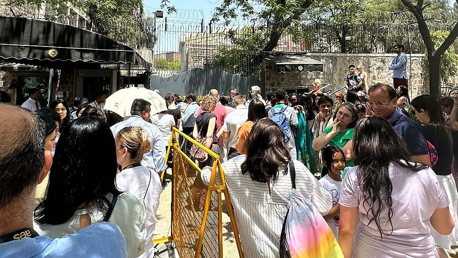 School bomb threat SOP: Delhi High Court’s notice to govt, police in response to contempt plea
