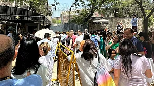 School bomb threat SOP: Delhi High Court’s notice to govt, police in response to contempt plea