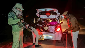 IAF convoy attack: Several people detained for questioning, search on for terrorists in J-K's Poonch