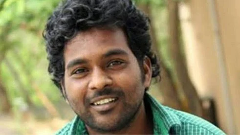 Rohith Vemula, a student of the University of Hyderabad, died by suicide in 2016 (photo: @total_woke_/X)
