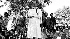 Rajiv Gandhi: Architect of India's leap into the 21st century