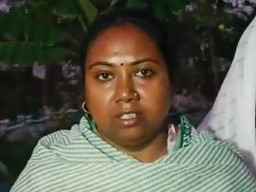 Piyali Das (source: social media)
