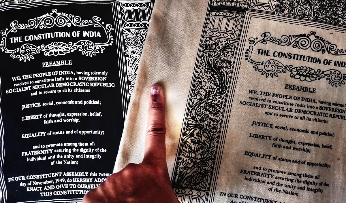 Supreme Court dismisses challenges to 'secular', 'socialist' in Preamble