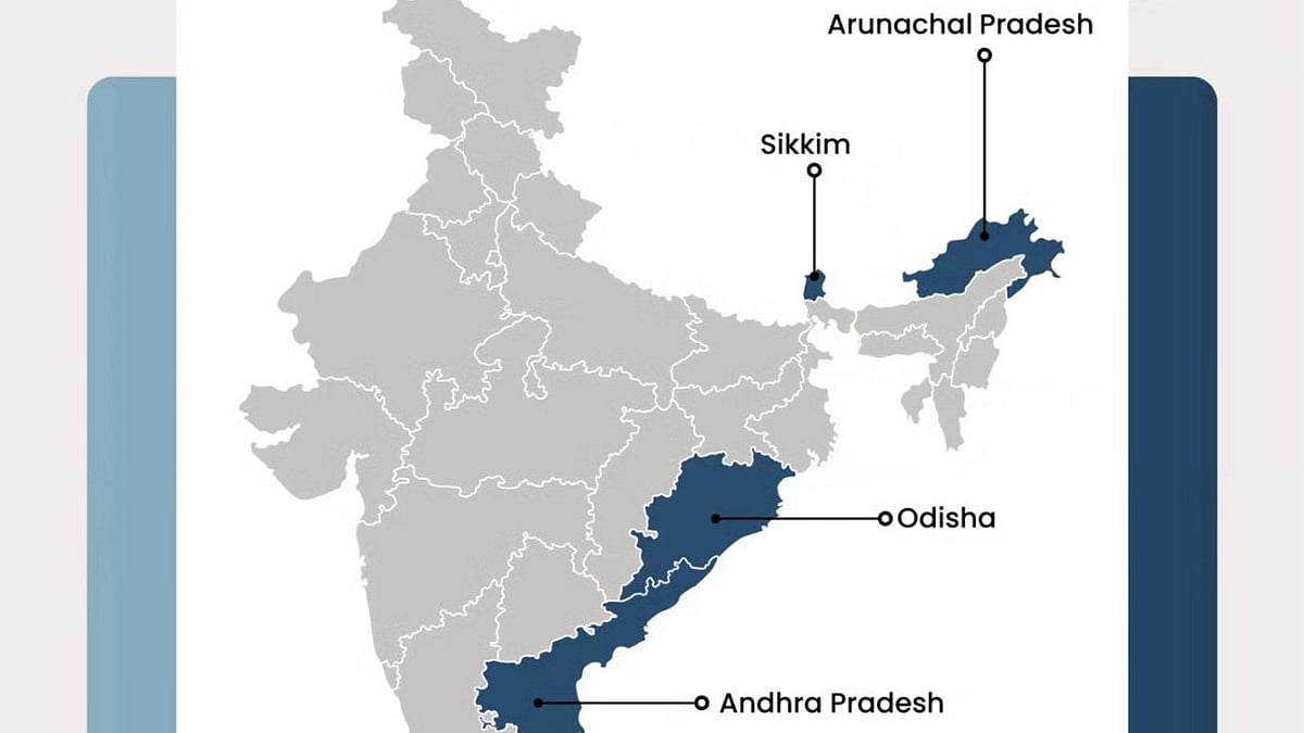 Odisha assembly polls: 126 'crorepati' candidates in third phase