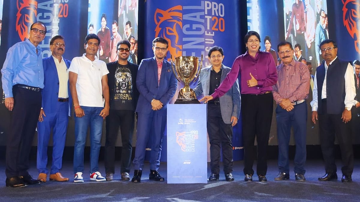 Bengal Pro T20 League: It can be a game changer for the girls, says Jhulan