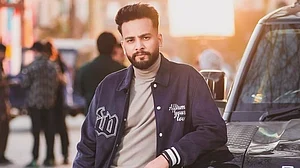 YouTuber Elvish Yadav