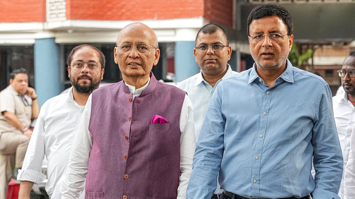 Congress says PM Modi's meditation trip violates MCC, urges ECI to stop it airing