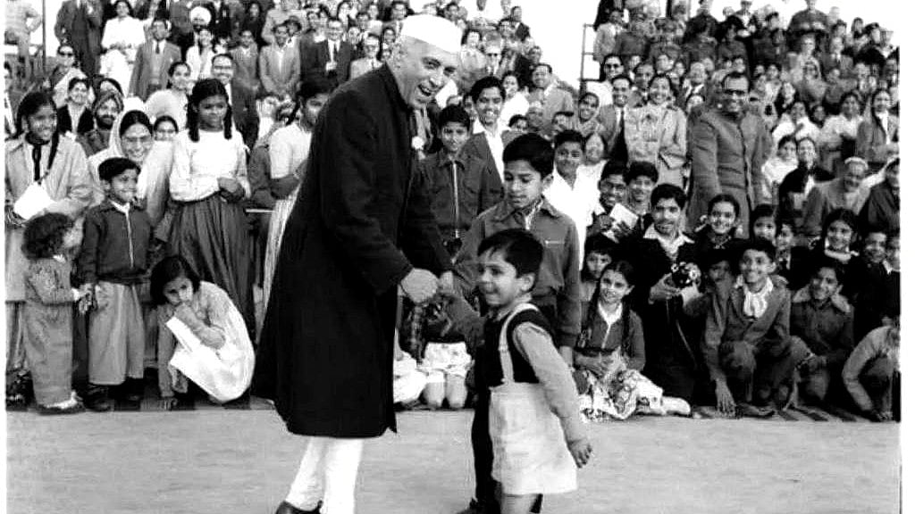 Nehru's Word: The dangers of communal hatred