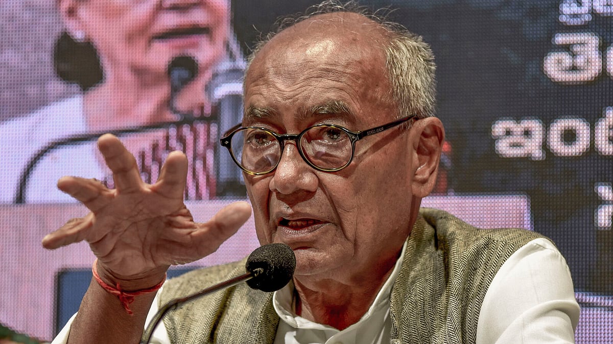 Madhya Pradesh: Another BJP sweep unlikely