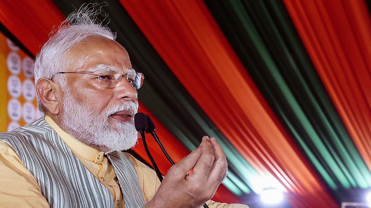 Herald View: A time to hope, a time to fear