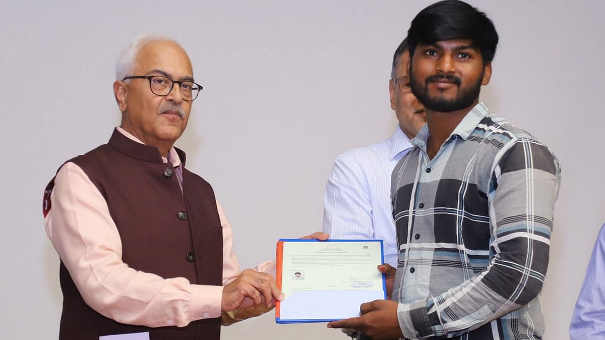 14 people given citizenship certificates for the first time under CAA