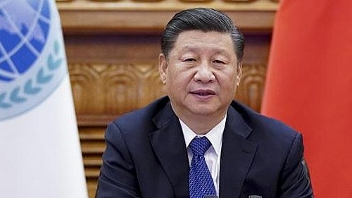 China launches sea trials for aircraft carrier amid South China Sea tensions