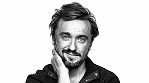 'Harry Potter' star Tom Felton boards cast of Hansal Mehta's 'Gandhi' series