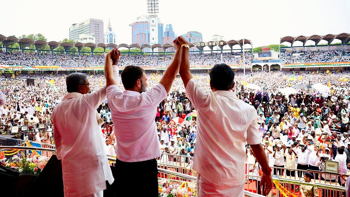 Commitments made in election manifestos not corrupt practice: SC