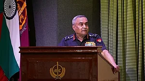 In rare move, govt extends tenure of Army chief Gen Pande by one month
