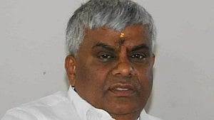 Karnataka sex scandal: SIT takes HD Revanna into custody