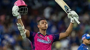 IPL: How a boat ride in Cornwall, pastries shaped Yashasvi’s world view