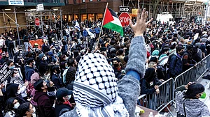The War on Gaza: What the global student outrage is really up against