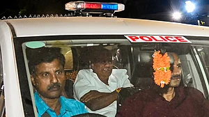 Karnataka: HD Revanna refutes charges of kidnap and sexual harassment