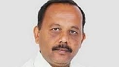 Media convener and spokesperson for Gujarat Pradesh Congress Committee Dr. Manish Doshi (photo: IANS)