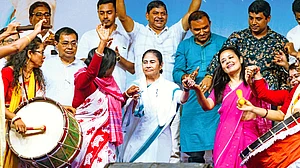 West Bengal: Hope springs left, right and centre