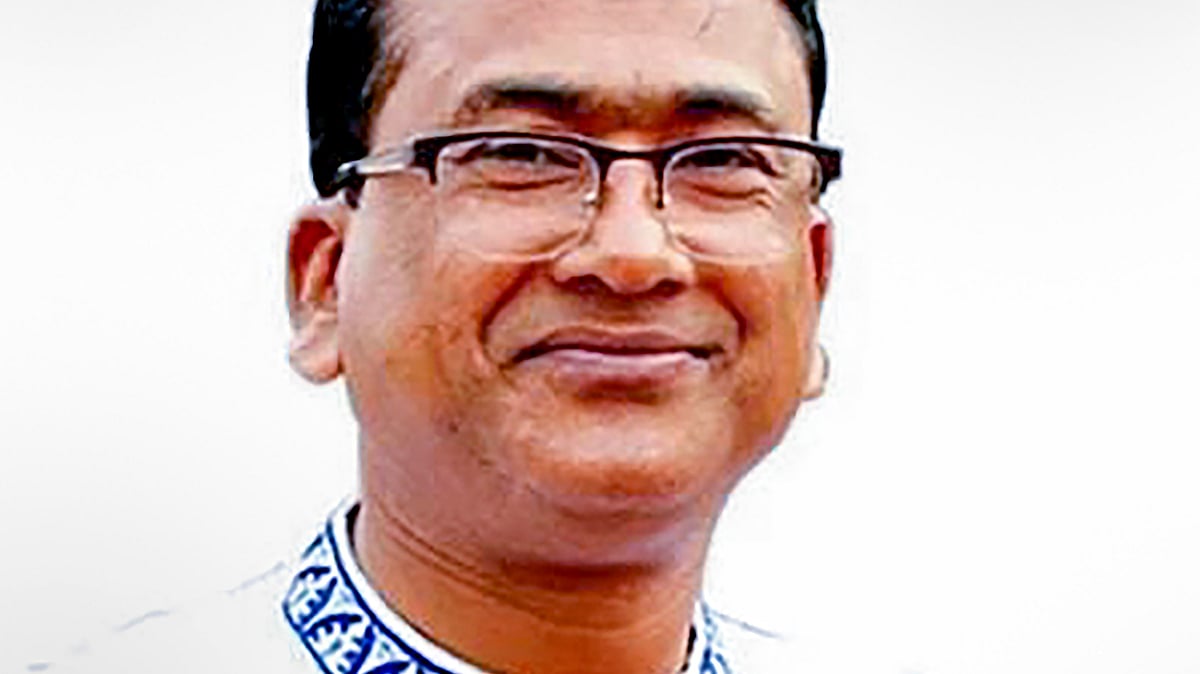 Bangladesh MP murder: Dhaka to seek Interpol help in tracing 'mastermind'