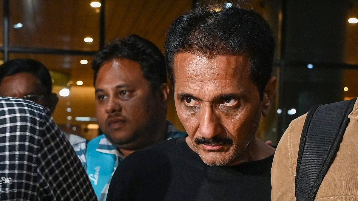 Mumbai hoarding crash: Court asks why accused fled if not responsible