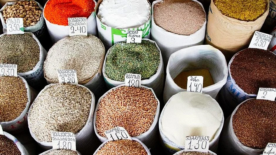 FSSAI cites 'various representations' as reason for upward revision of pesticide limits in spices (photo: National Herald archives)