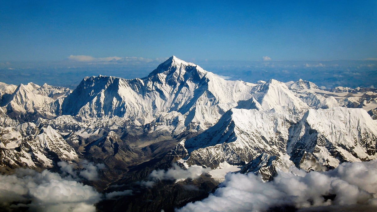 Nepal's Kami Rita Sherpa sets new world record with 29th Everest ascent